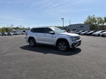 2019 Volkswagen Atlas 3.6L V6 SEL R-Line R-Line
