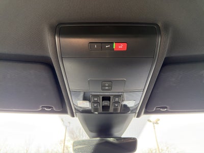 2023 Volkswagen Atlas Cross Sport 2.0T SEL R-Line