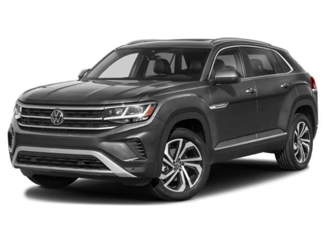 2023 Volkswagen Atlas Cross Sport 3.6L V6 SEL R-Line