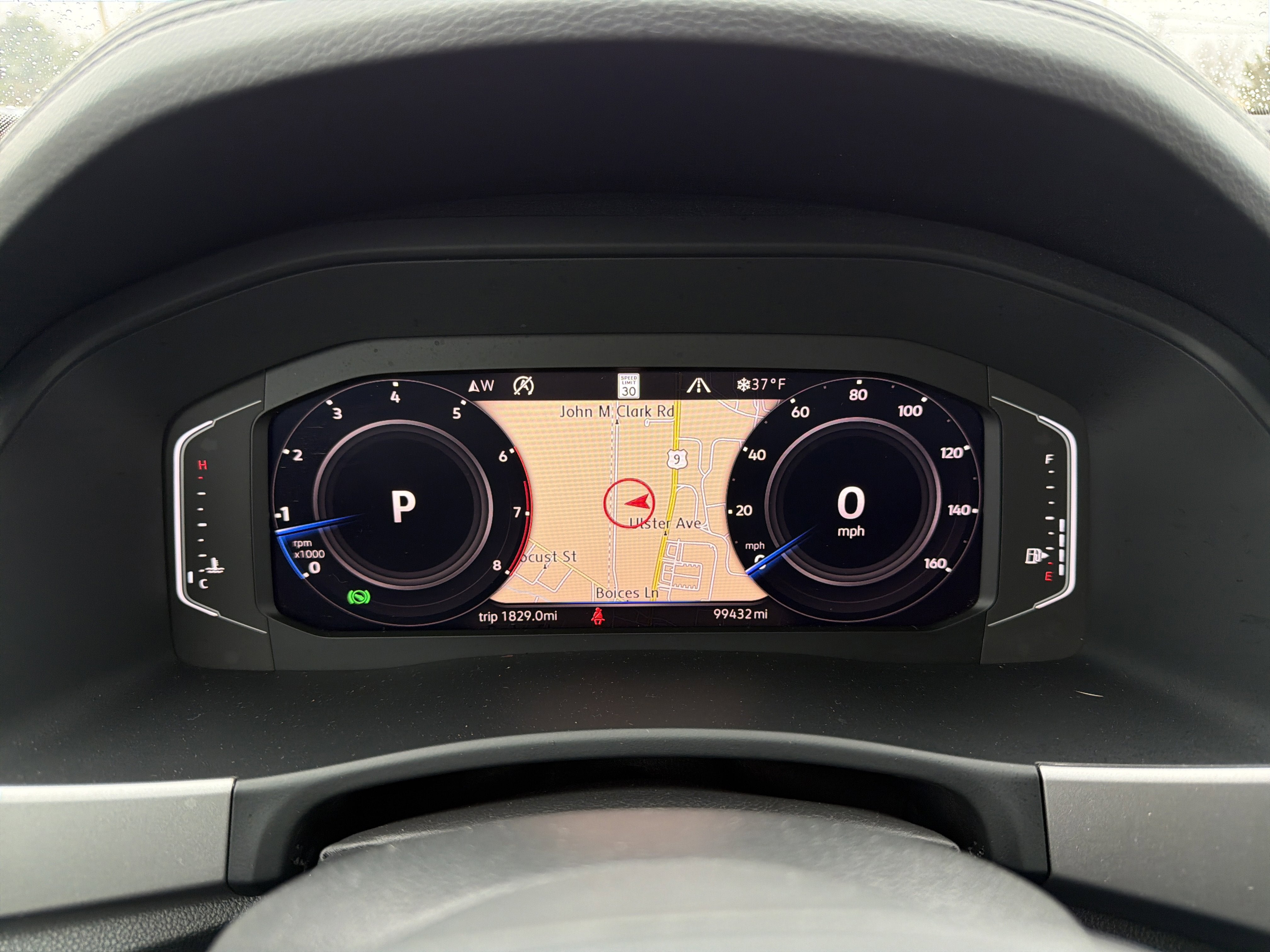 2021 Volkswagen Atlas SEL Premium