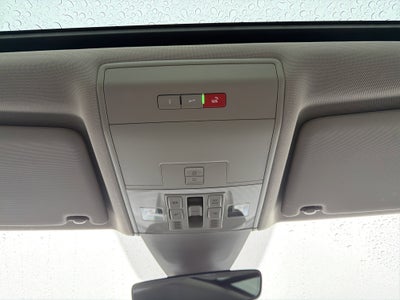 2021 Volkswagen Atlas SEL Premium