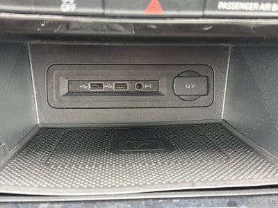 2021 Volkswagen Atlas SEL Premium