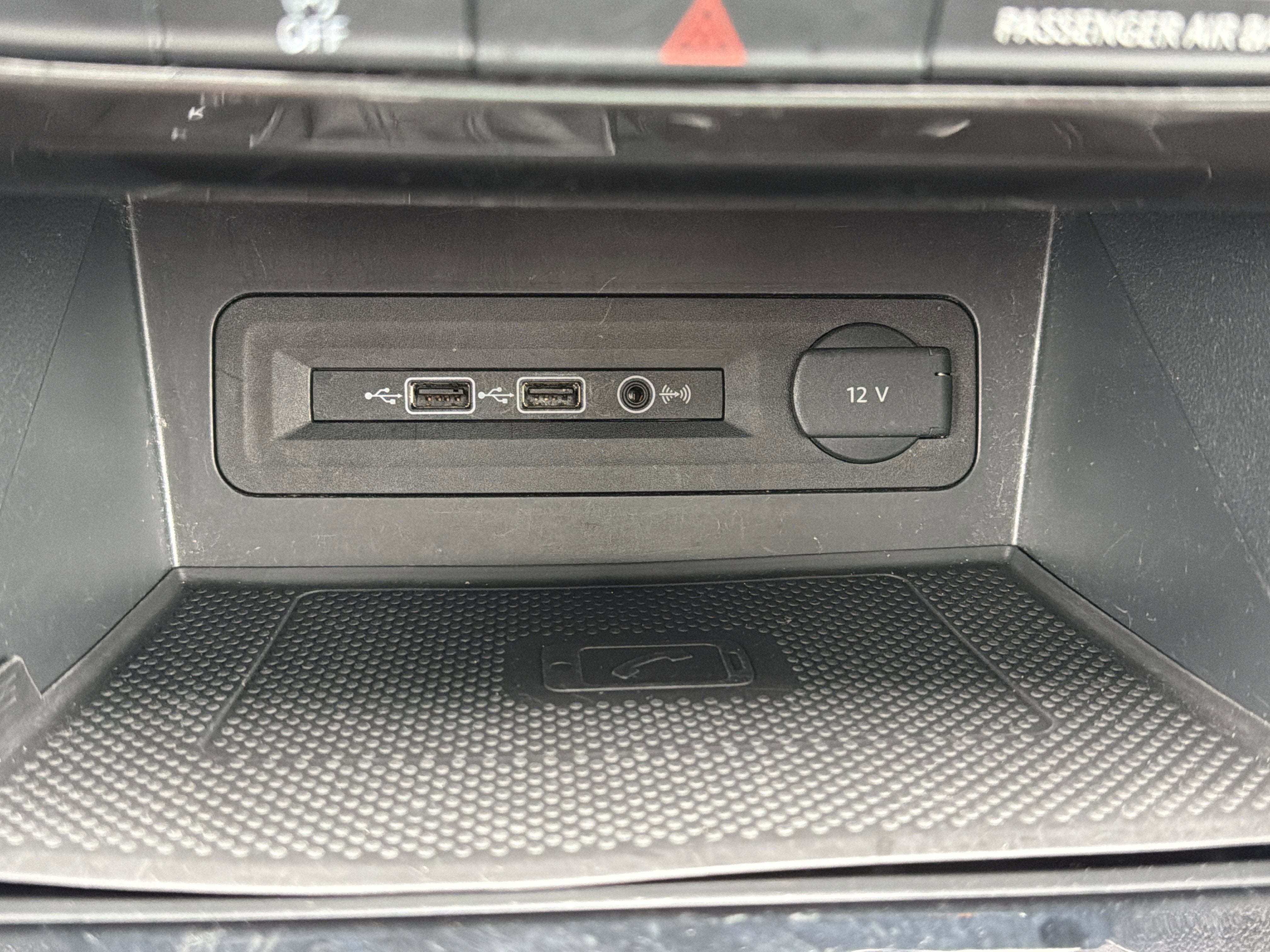 2021 Volkswagen Atlas SEL Premium