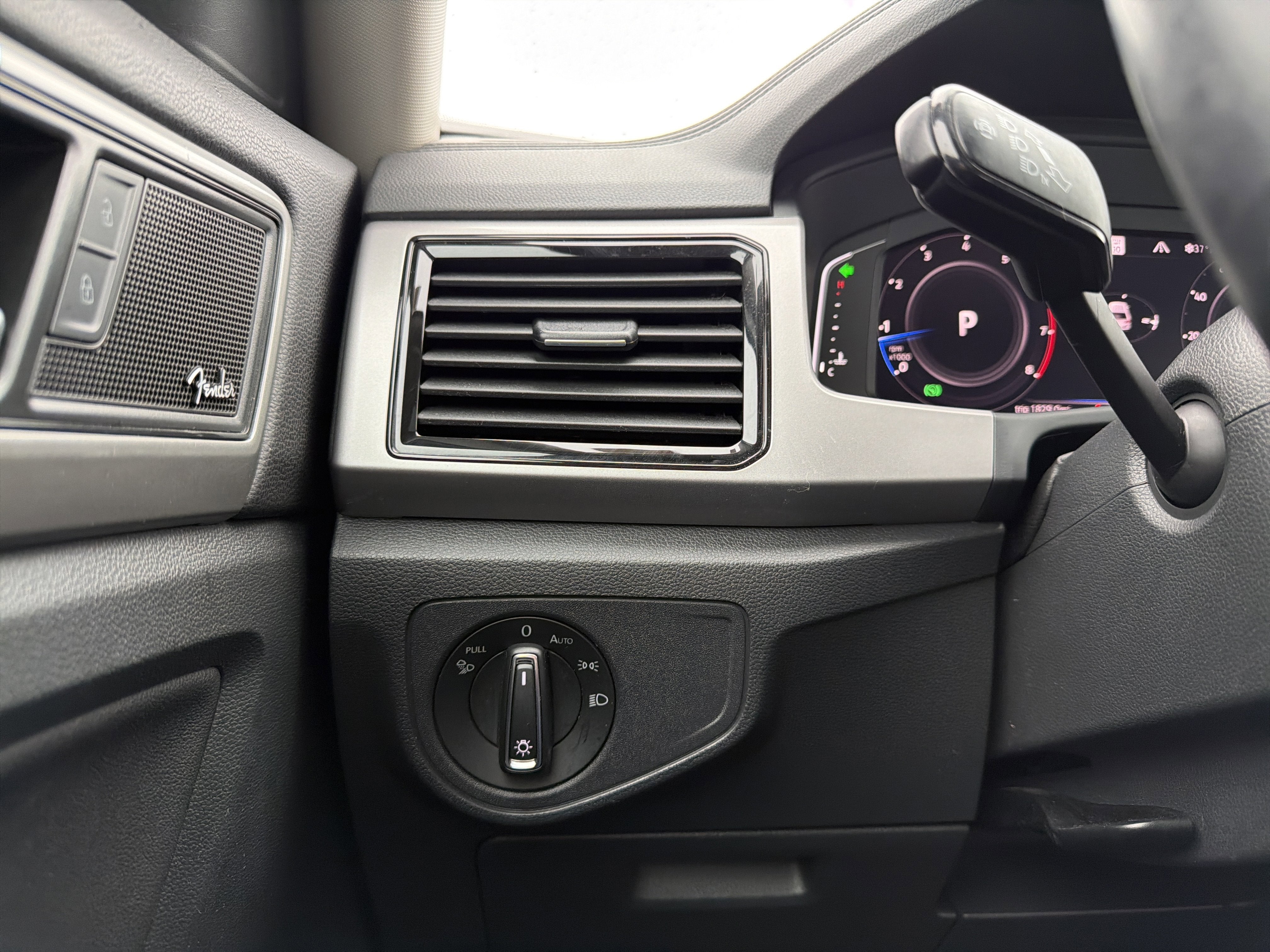 2021 Volkswagen Atlas SEL Premium