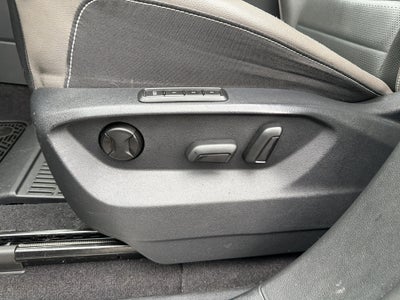 2021 Volkswagen Atlas SEL Premium