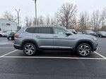 2021 Volkswagen Atlas SEL Premium
