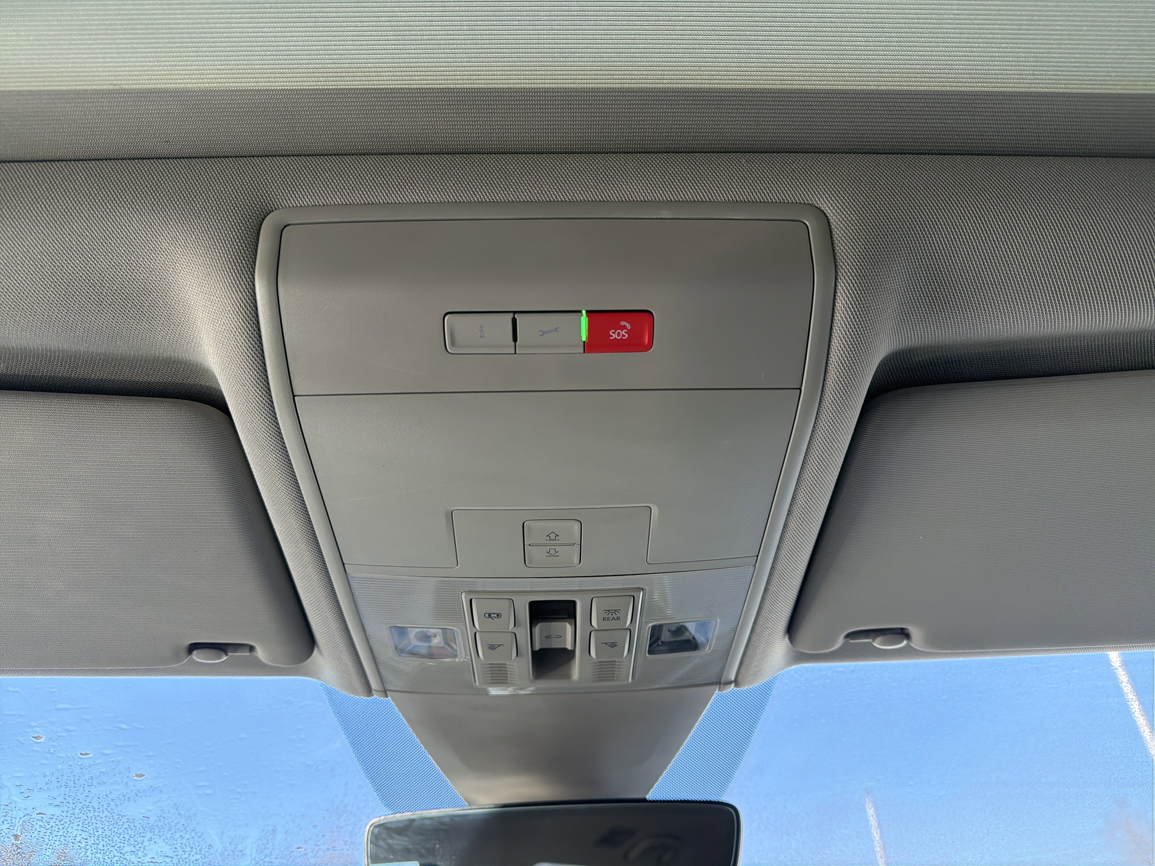 2021 Volkswagen Atlas SEL Premium