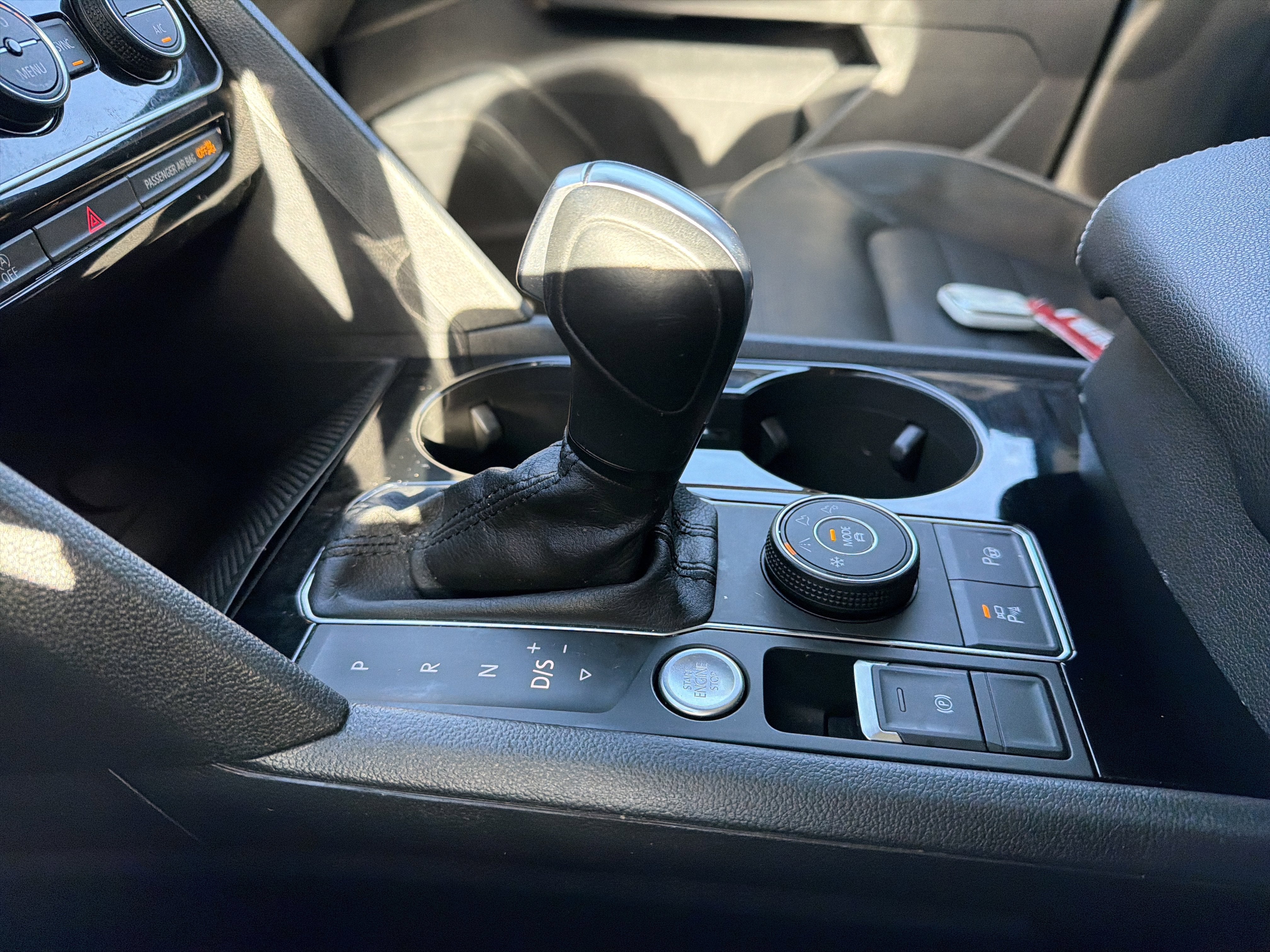 2021 Volkswagen Atlas SEL Premium