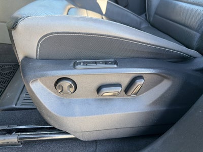 2021 Volkswagen Atlas SEL Premium