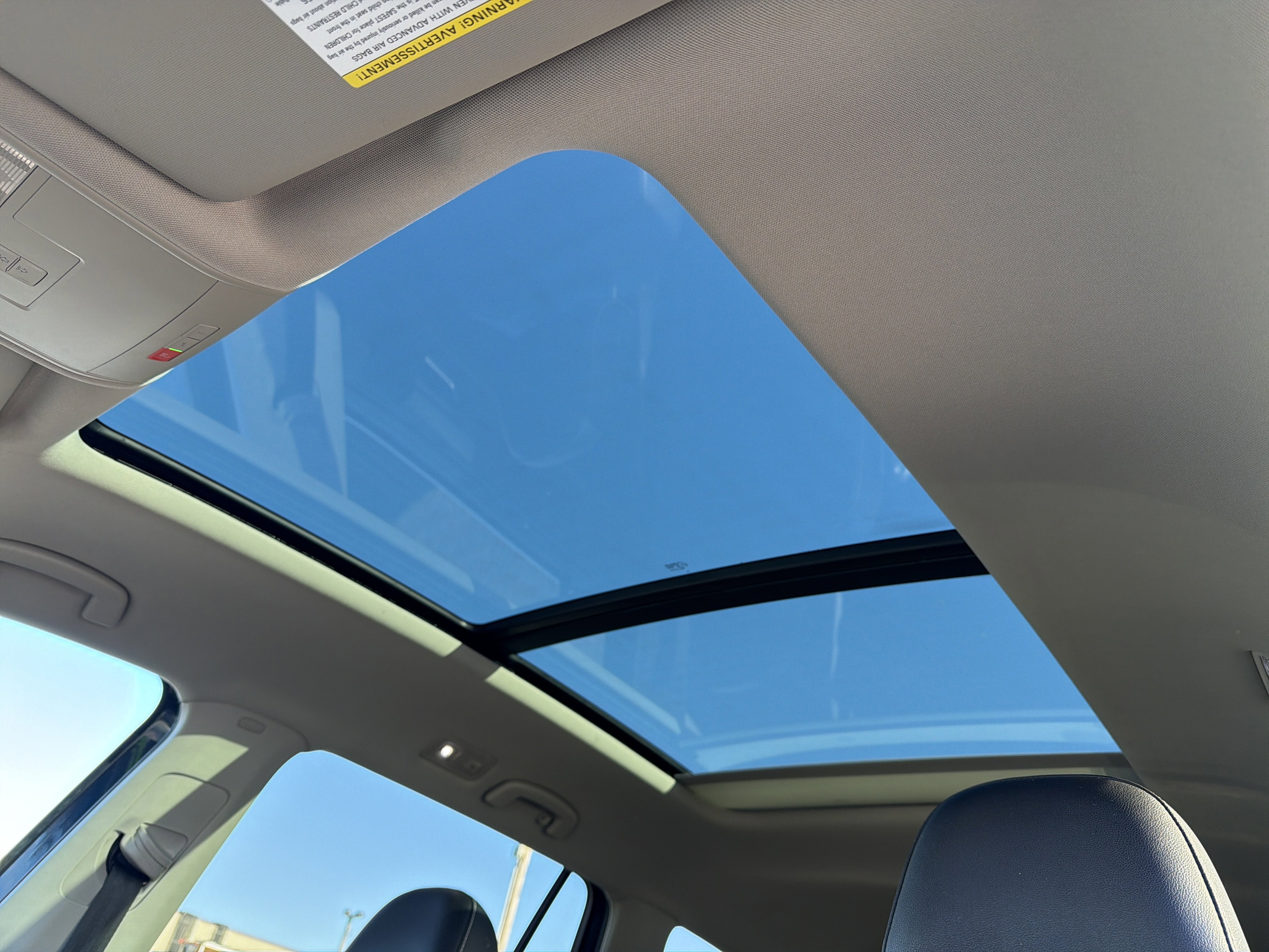 2021 Volkswagen Atlas SEL Premium