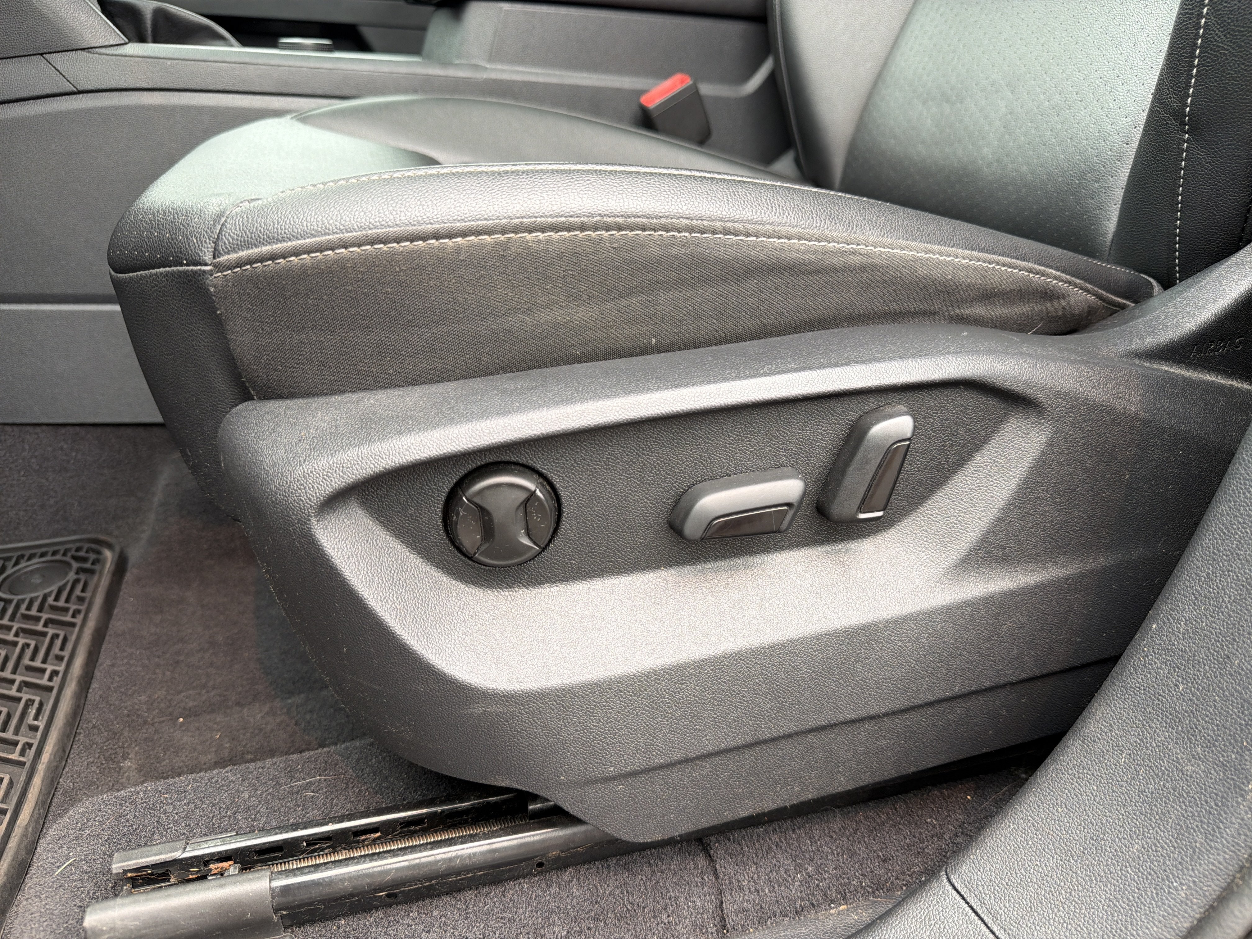 2019 Volkswagen Atlas 3.6L V6 SE w/Technology