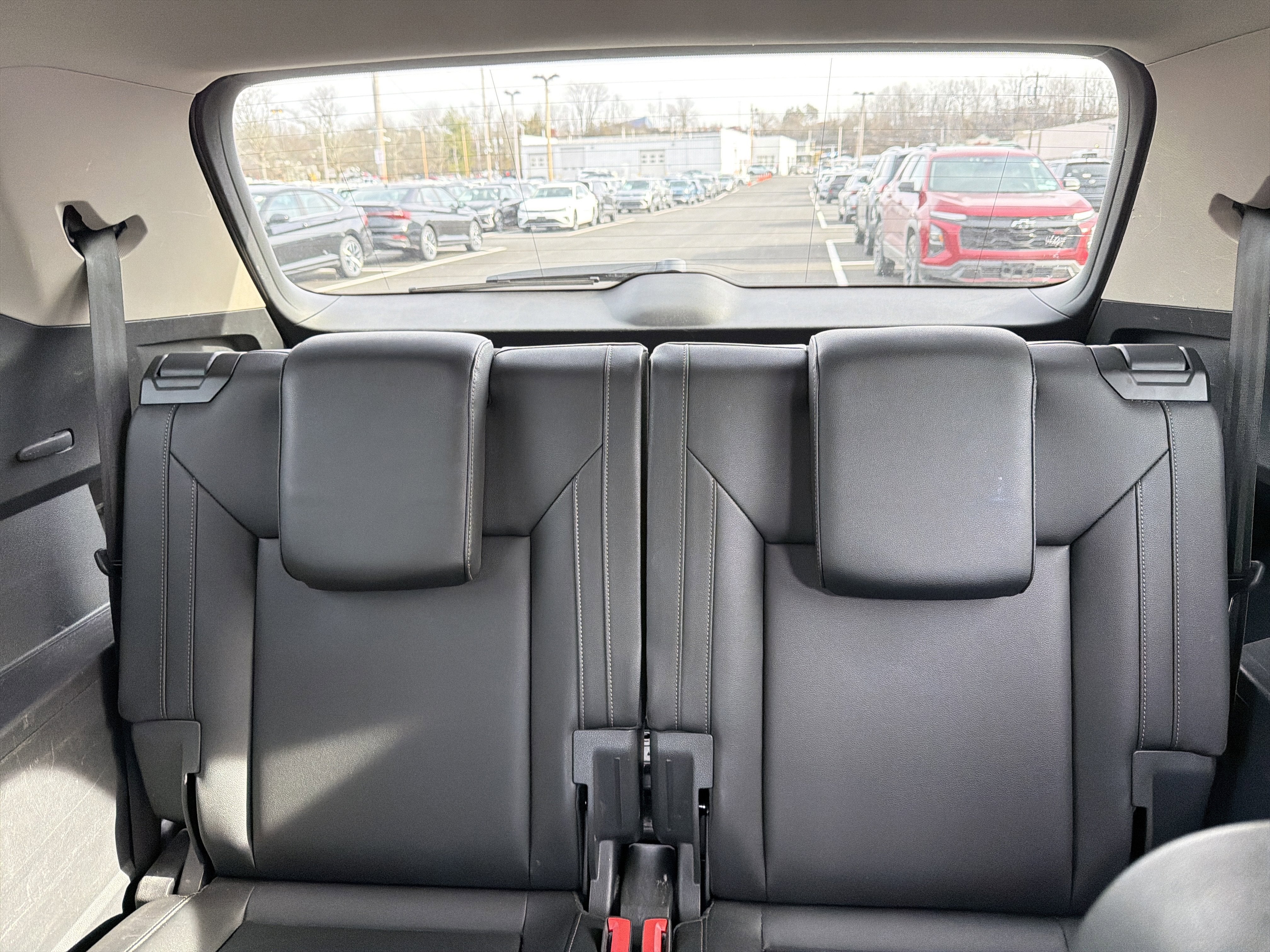 2019 Volkswagen Atlas 3.6L V6 SE w/Technology