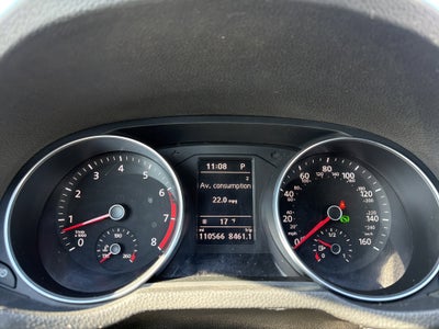 2018 Volkswagen Passat 3.6L V6 GT