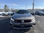 2018 Volkswagen Passat 3.6L V6 GT