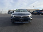 2019 Volkswagen Passat 2.0T SE R-Line