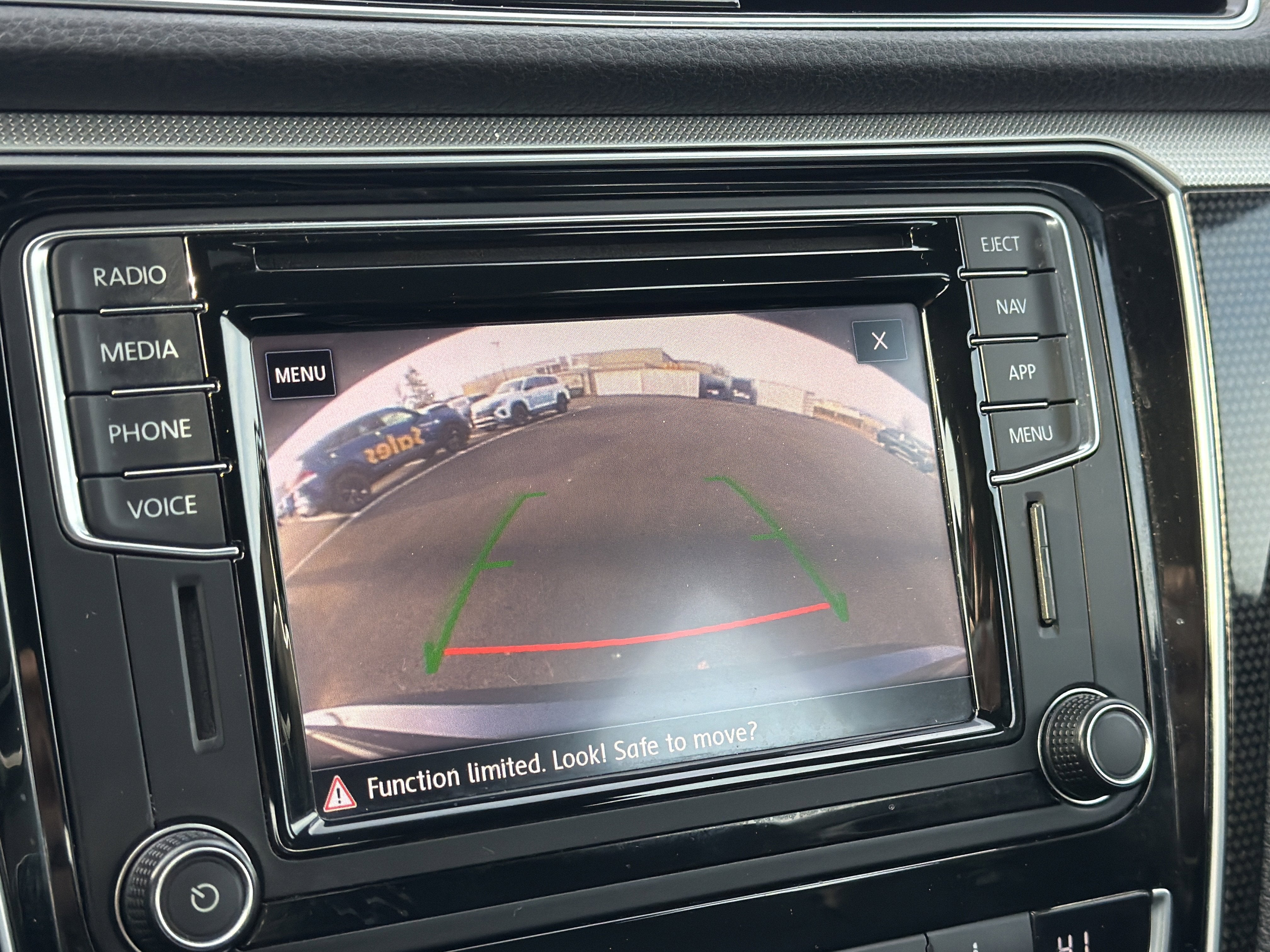 2019 Volkswagen Passat 2.0T SE R-Line