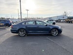 2019 Volkswagen Passat 2.0T SE R-Line