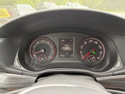 2020 Volkswagen Passat 2.0T R-Line