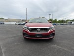 2020 Volkswagen Passat 2.0T R-Line