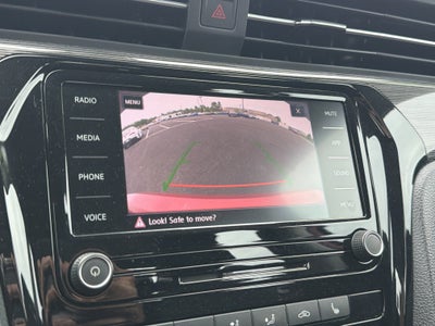 2020 Volkswagen Passat 2.0T R-Line