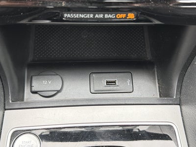 2020 Volkswagen Passat 2.0T R-Line