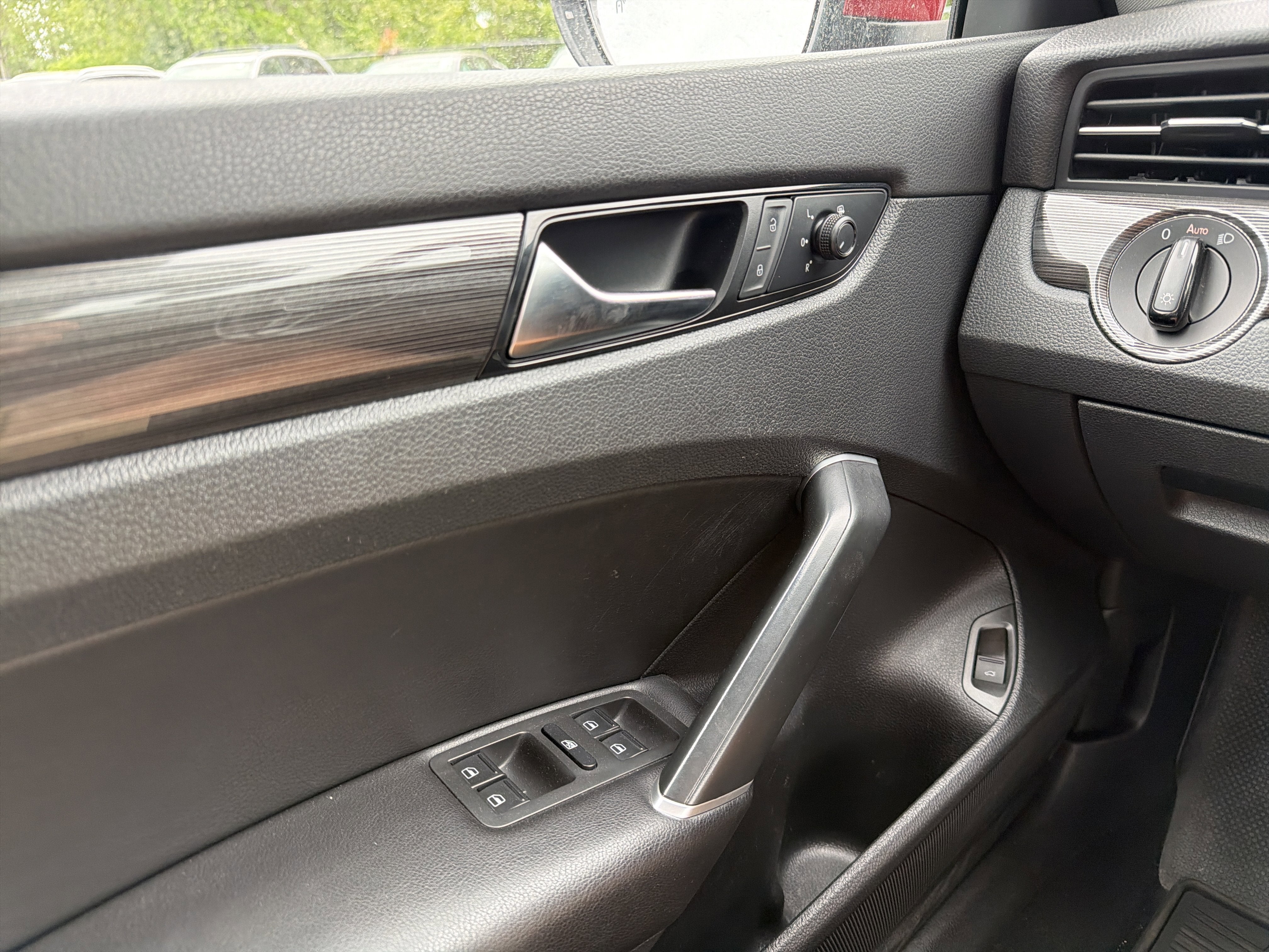 2020 Volkswagen Passat 2.0T R-Line
