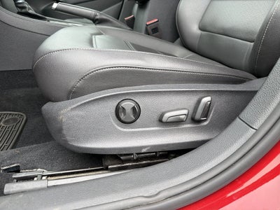 2020 Volkswagen Passat 2.0T R-Line