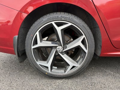2020 Volkswagen Passat 2.0T R-Line