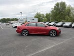 2020 Volkswagen Passat 2.0T R-Line