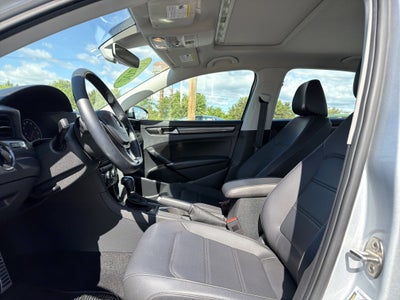 2020 Volkswagen Passat 2.0T R-Line