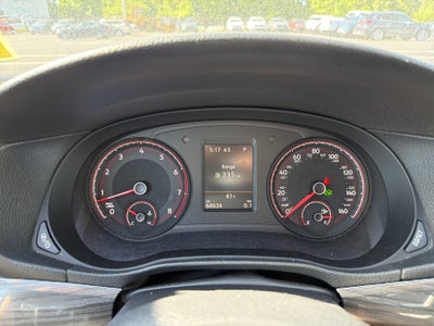 2020 Volkswagen Passat 2.0T R-Line