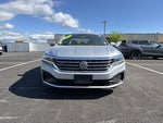 2020 Volkswagen Passat 2.0T R-Line