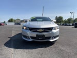 2017 Chevrolet Impala LT 1LT