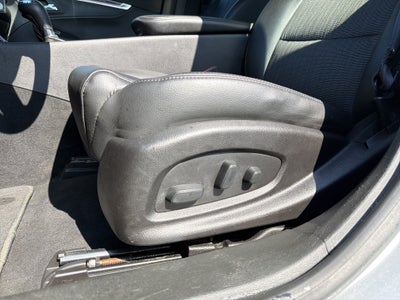 2017 Chevrolet Impala LT 1LT