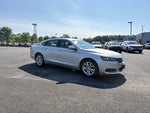 2017 Chevrolet Impala LT 1LT