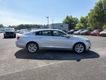 2017 Chevrolet Impala LT 1LT