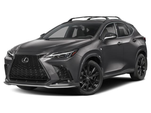2025 Lexus NX 350 350 F-Sport AWD's photo