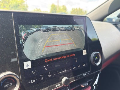 2025 Lexus NX 350 F SPORT Handling