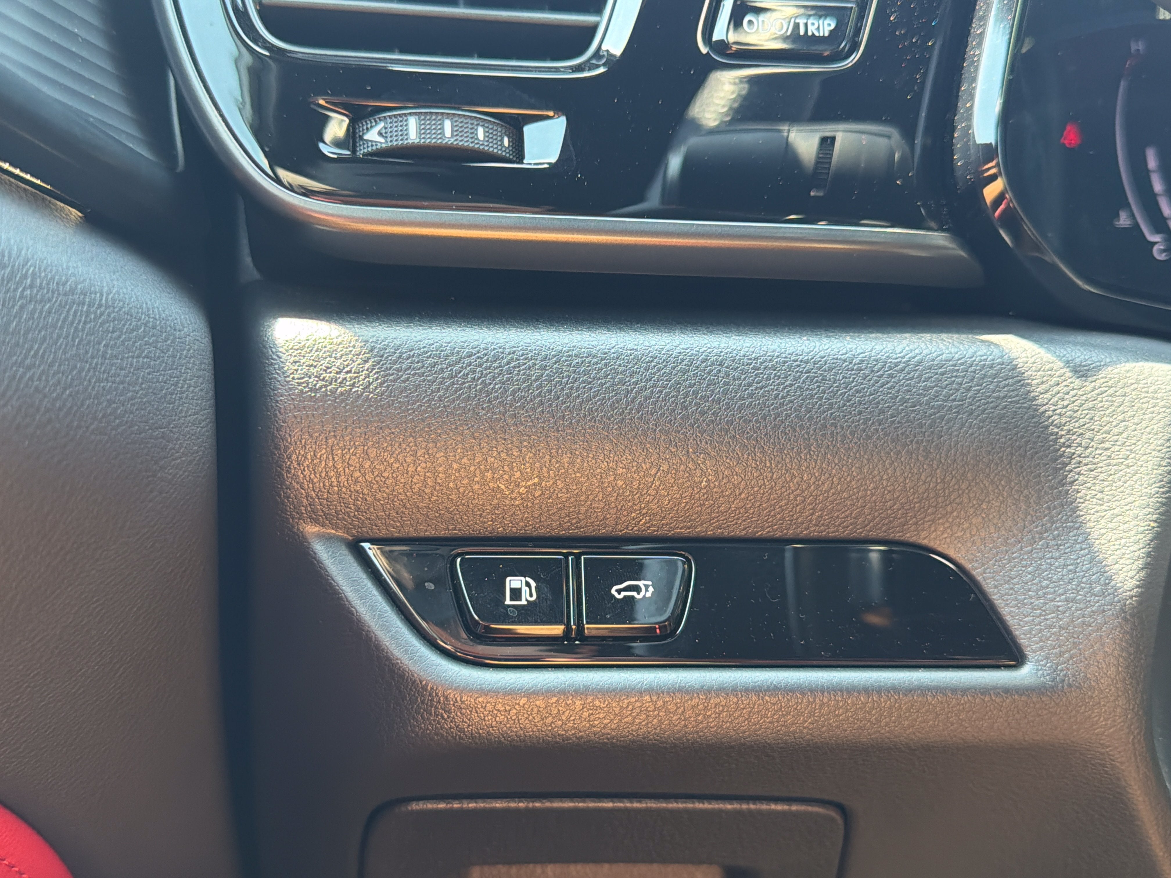 2025 Lexus NX 350 F SPORT Handling