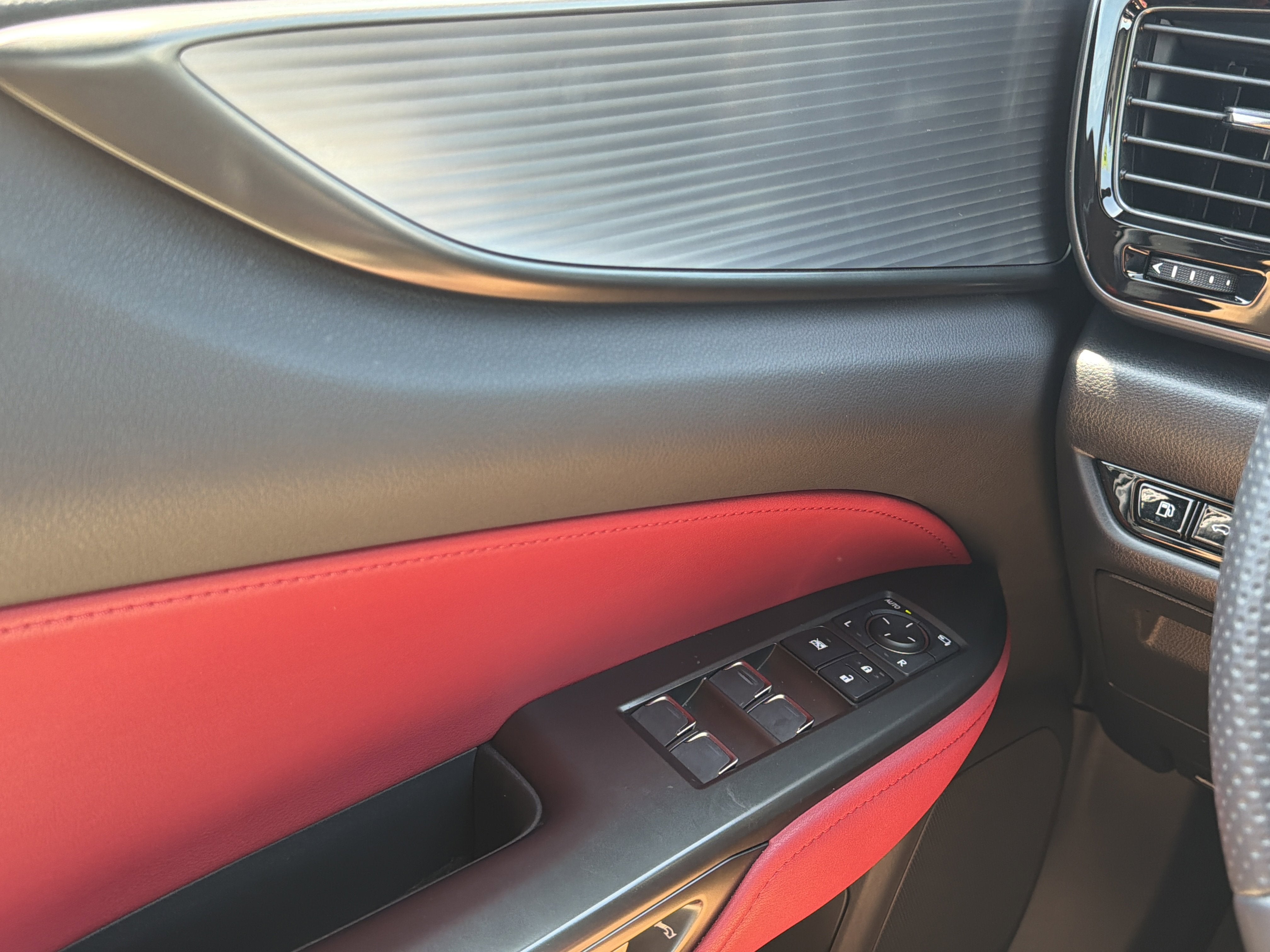 2025 Lexus NX 350 F SPORT Handling