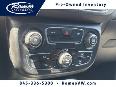 2021 Jeep Compass 80th Special Edition