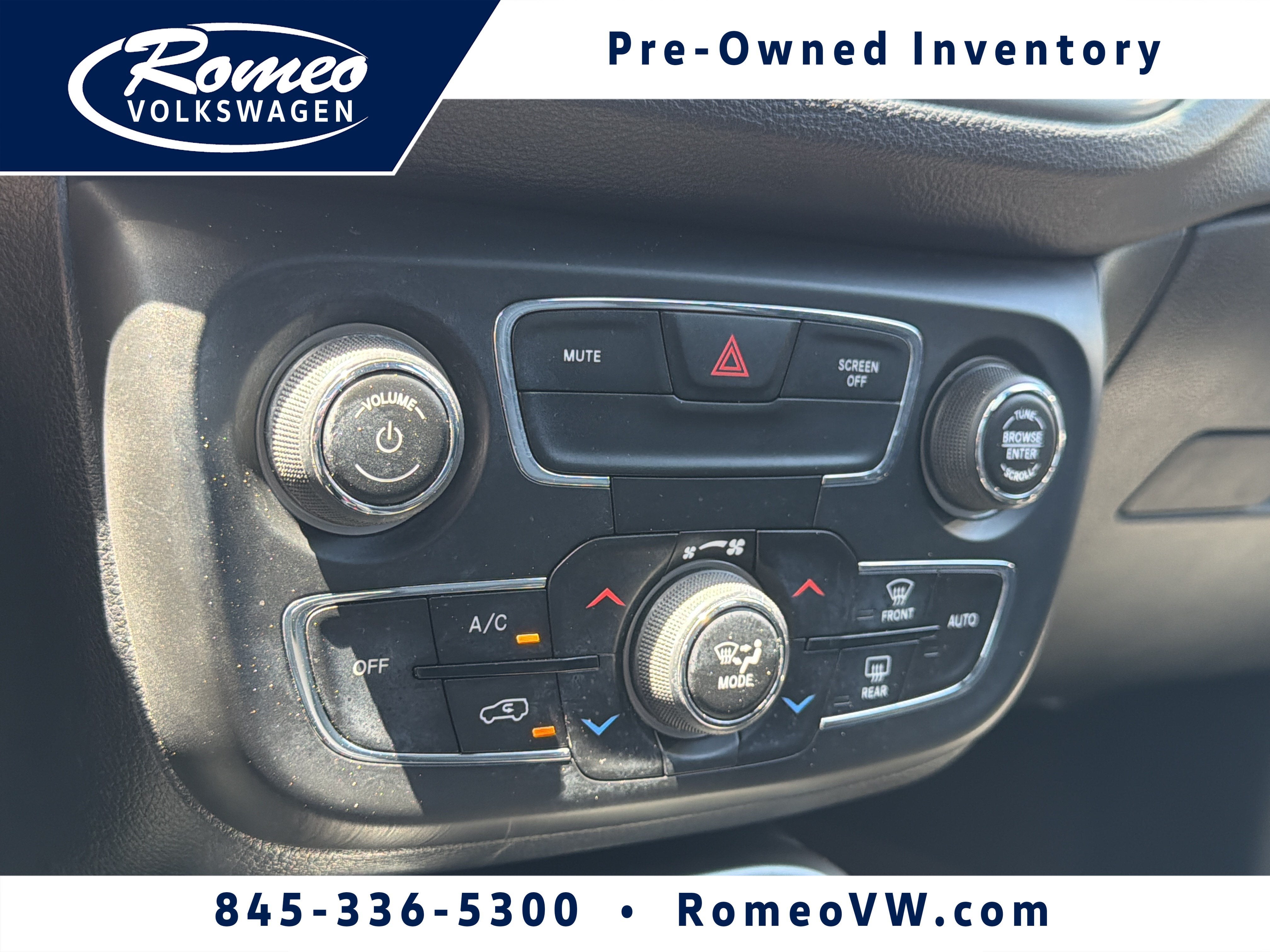 2021 Jeep Compass 80th Special Edition