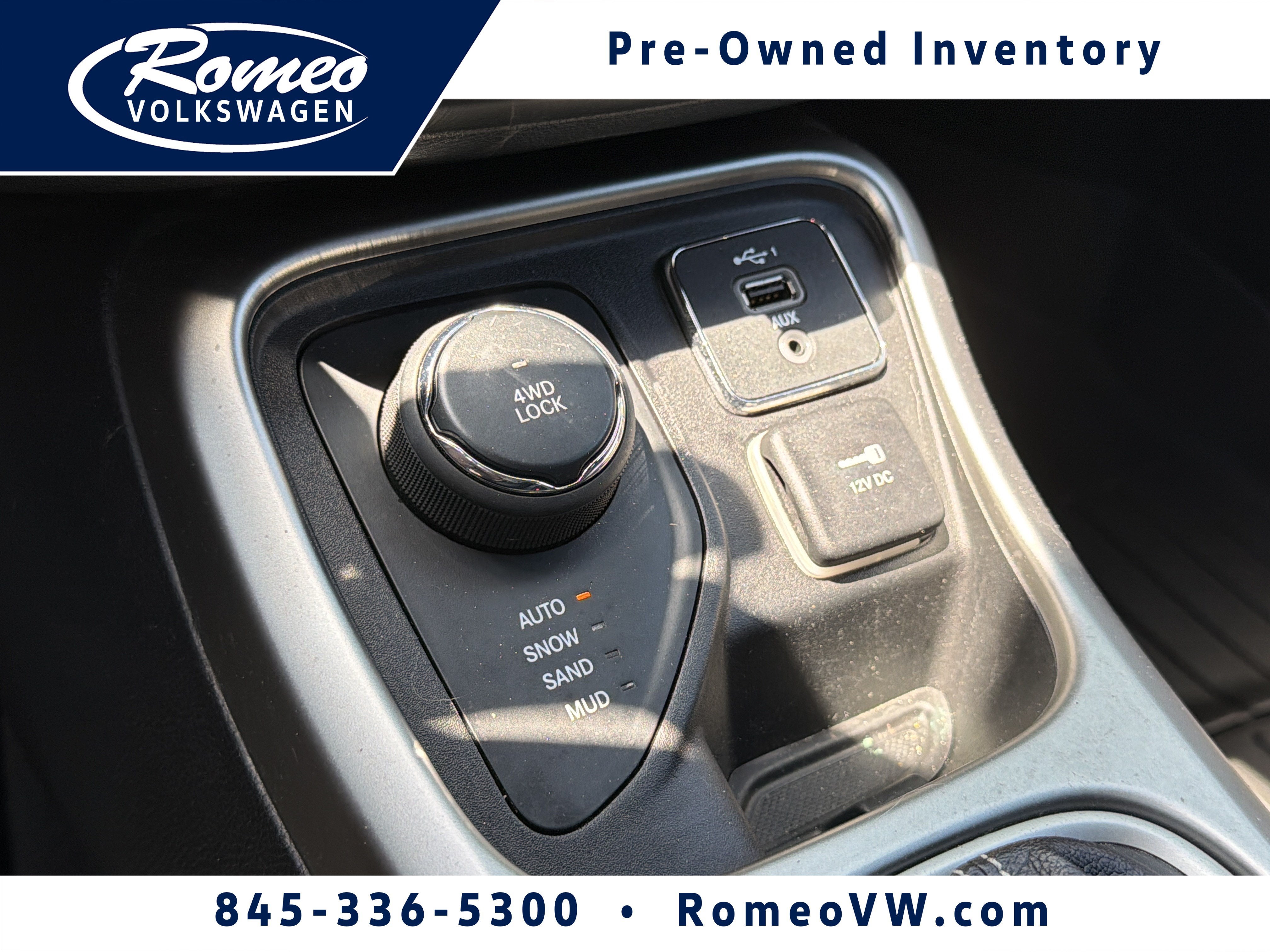 2021 Jeep Compass 80th Special Edition