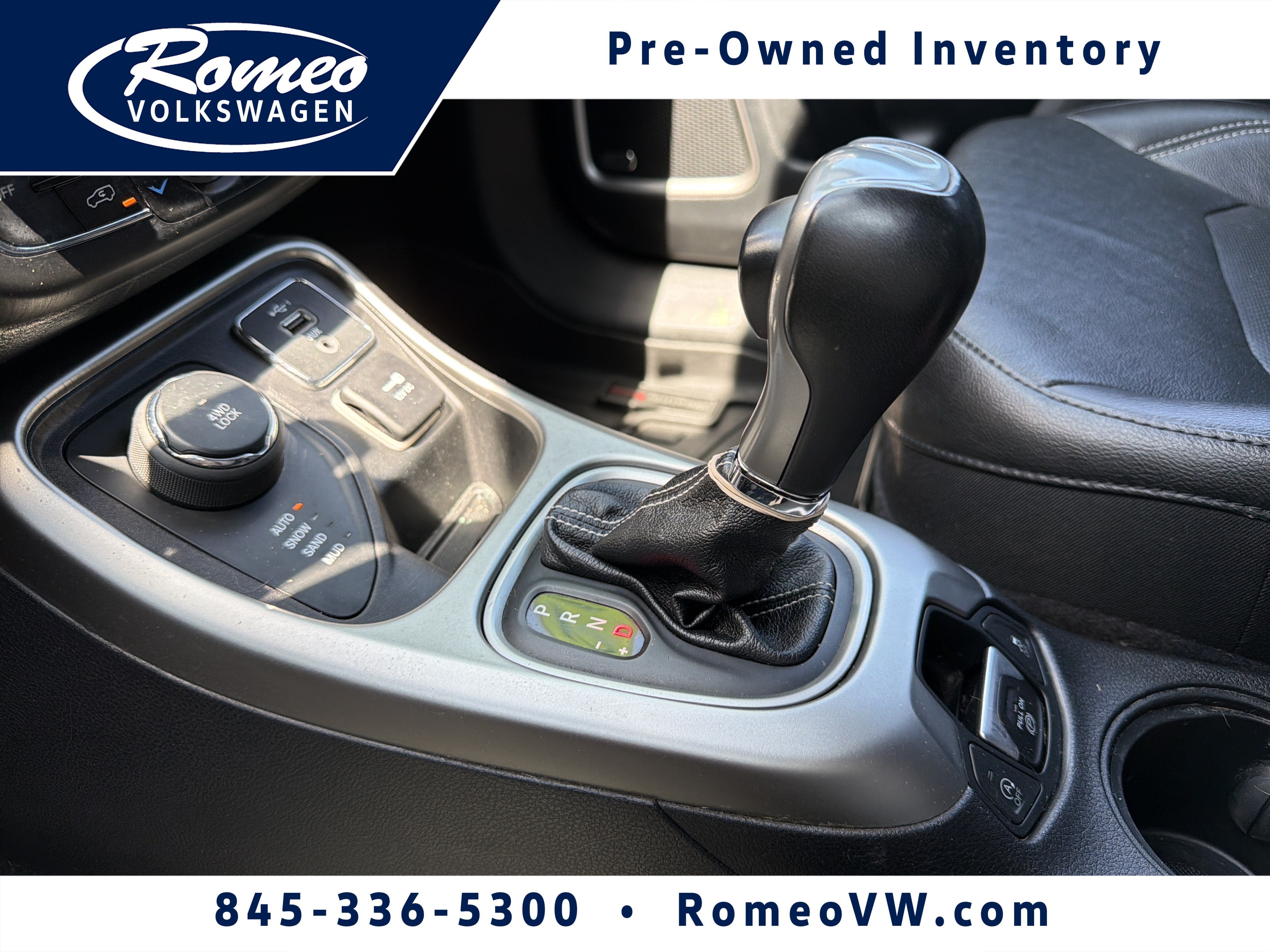 2021 Jeep Compass 80th Special Edition