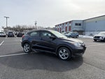 2017 Honda HR-V LX