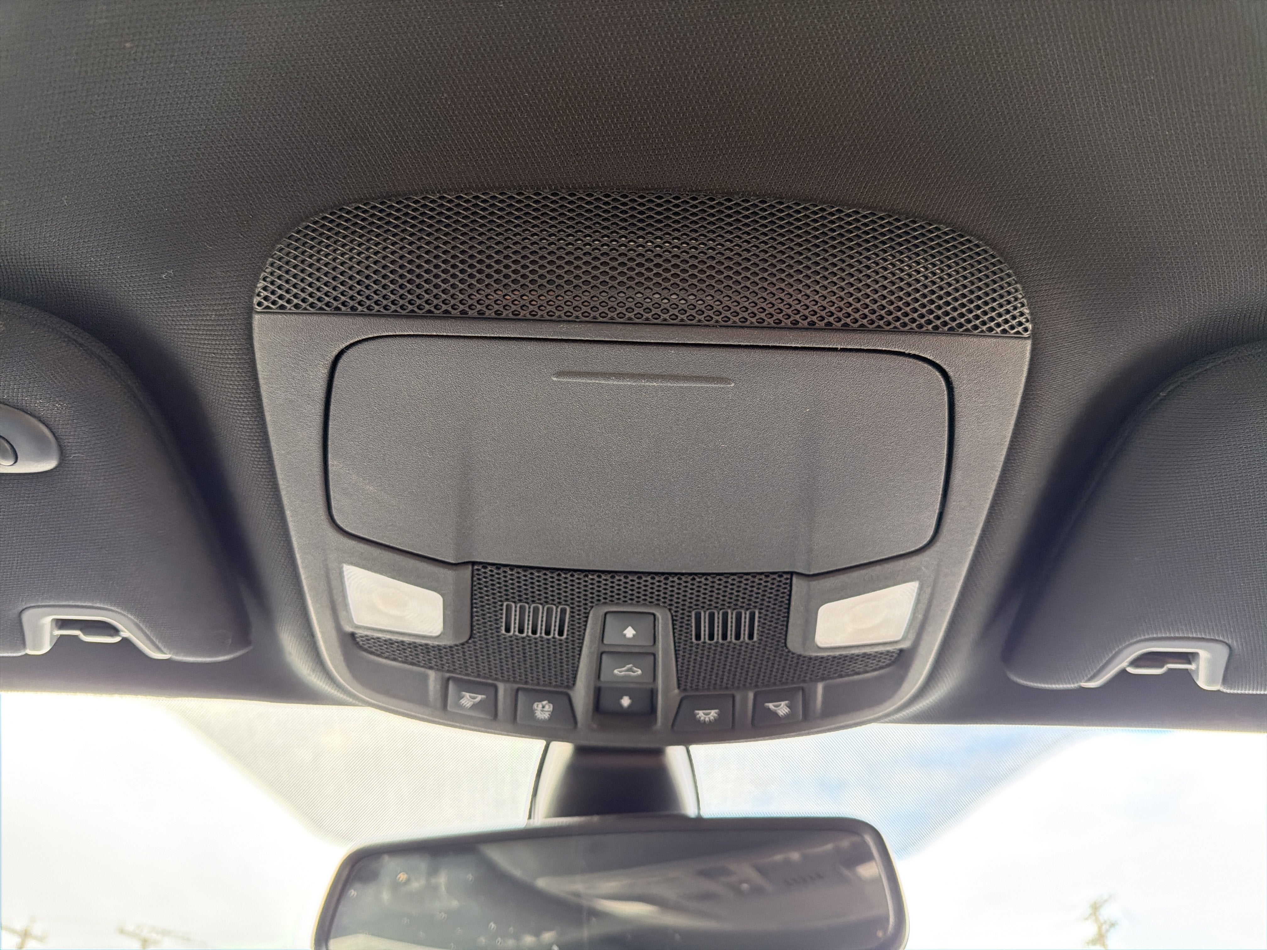 2020 Ford Fusion Energi Titanium