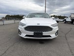 2020 Ford Fusion Energi Titanium
