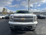 2015 Chevrolet Silverado 1500 LT LT1