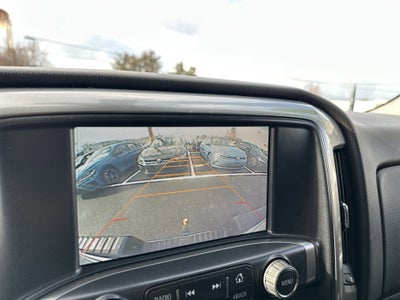 2015 Chevrolet Silverado 1500 LT LT1