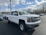 2015 Chevrolet Silverado 1500 LT LT1